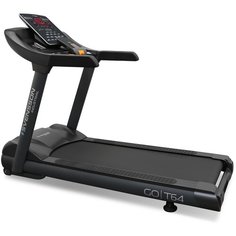 Беговая дорожка Svensson Industrial GO T64, черный