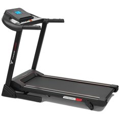 Беговая дорожка Titanium Physiotech TBM, черный
