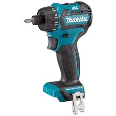 Аккумуляторный шуруповерт Makita DF032DWME