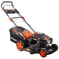 Газонокосилка PATRIOT PT 47 LS (2017) Патриот