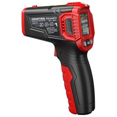 Пирометр (бесконтактный термометр) Condtrol Maxwell 4