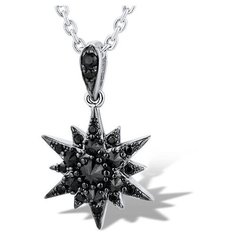 VALTERA Подвес из серебра 117631