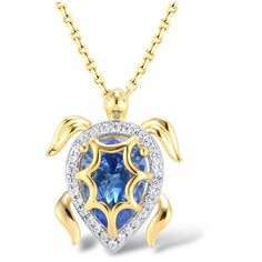 VALTERA Подвес из серебра 117688