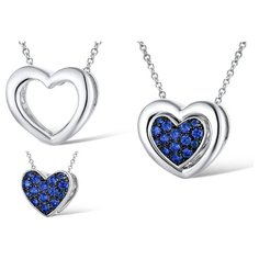 VALTERA Подвес из серебра 117602