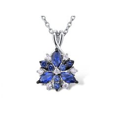 VALTERA Подвес из серебра 117594