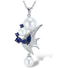 VALTERA Подвес из серебра 117679