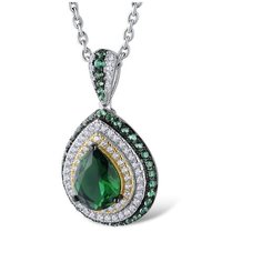 VALTERA Подвес из серебра 117670