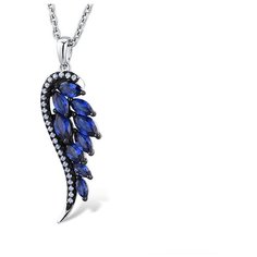 VALTERA Подвес из серебра 117618