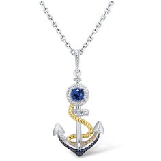 VALTERA Подвес из серебра 117680