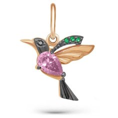 VALTERA Подвес из серебра 117894