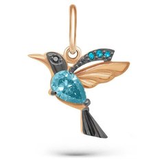 VALTERA Подвес из серебра 117893