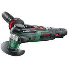 Реноватор BOSCH AdvancedMulti 18 0 коробка