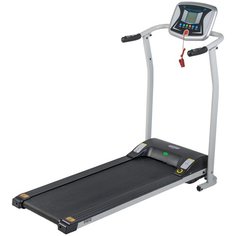 Беговая дорожка VictoryFit VF-500 (white)