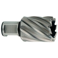 Сверло по металлу, корончатое Metabo 626508000 20 x 64 мм