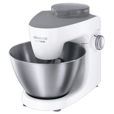 Комбайн Kenwood KHH 326WH белый/серый