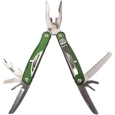 Мультитул Metabo 657001000 зелeный