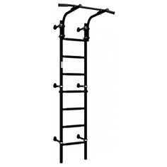 Шведская стенка ROMANA S9, черный