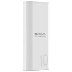 Аккумулятор Canyon CNE-CPB010, белый
