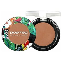 Poetea Румяна Sunrise Exotic легкий загар