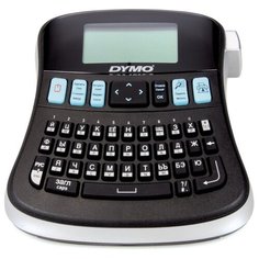 Термальный принтер этикеток DYMO LabelManager 210D черный