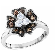 VALTERA Кольцо 047535, размер 16