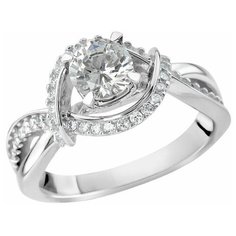 VALTERA Кольцо 051541, размер 17