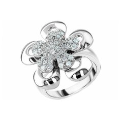 VALTERA Кольцо 046803, размер 17.5