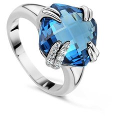 VALTERA Кольцо 063455, размер 16.5