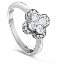 VALTERA Кольцо 052324, размер 17.5