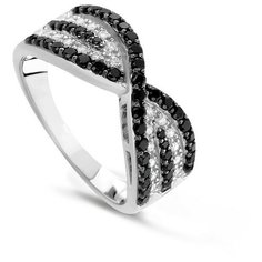 VALTERA Кольцо 072954, размер 17