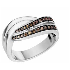 VALTERA Кольцо 044263, размер 17