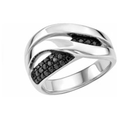 VALTERA Кольцо 046549, размер 17