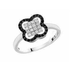 VALTERA Кольцо 077220, размер 17