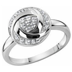 VALTERA Кольцо 056062, размер 17