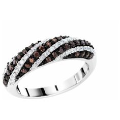 VALTERA Кольцо 048673, размер 17