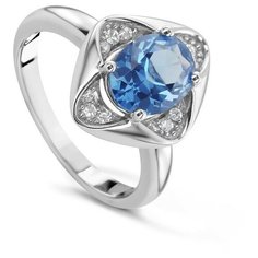 VALTERA Кольцо 063473, размер 16