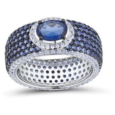 VALTERA Кольцо 111285, размер 16.5