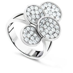 VALTERA Кольцо 064298, размер 17