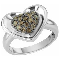 VALTERA Кольцо 046692, размер 17