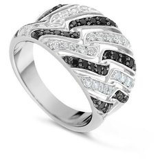 VALTERA Кольцо 070544, размер 18