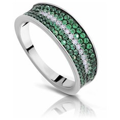 VALTERA Кольцо 103654, размер 18