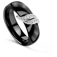 VALTERA Кольцо керамика 074291, размер 16