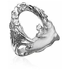 VALTERA Кольцо 072853, размер 17