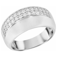 VALTERA Кольцо 043163, размер 17