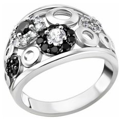 VALTERA Кольцо 056176, размер 17.5