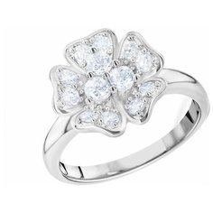 VALTERA Кольцо 047533, размер 16