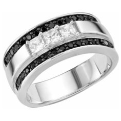 VALTERA Кольцо 046685, размер 18