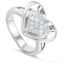 VALTERA Кольцо 046691, размер 16