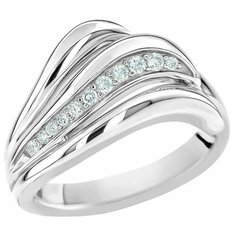 VALTERA Кольцо 046451, размер 16.5