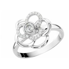 VALTERA Кольцо 082521, размер 17.5